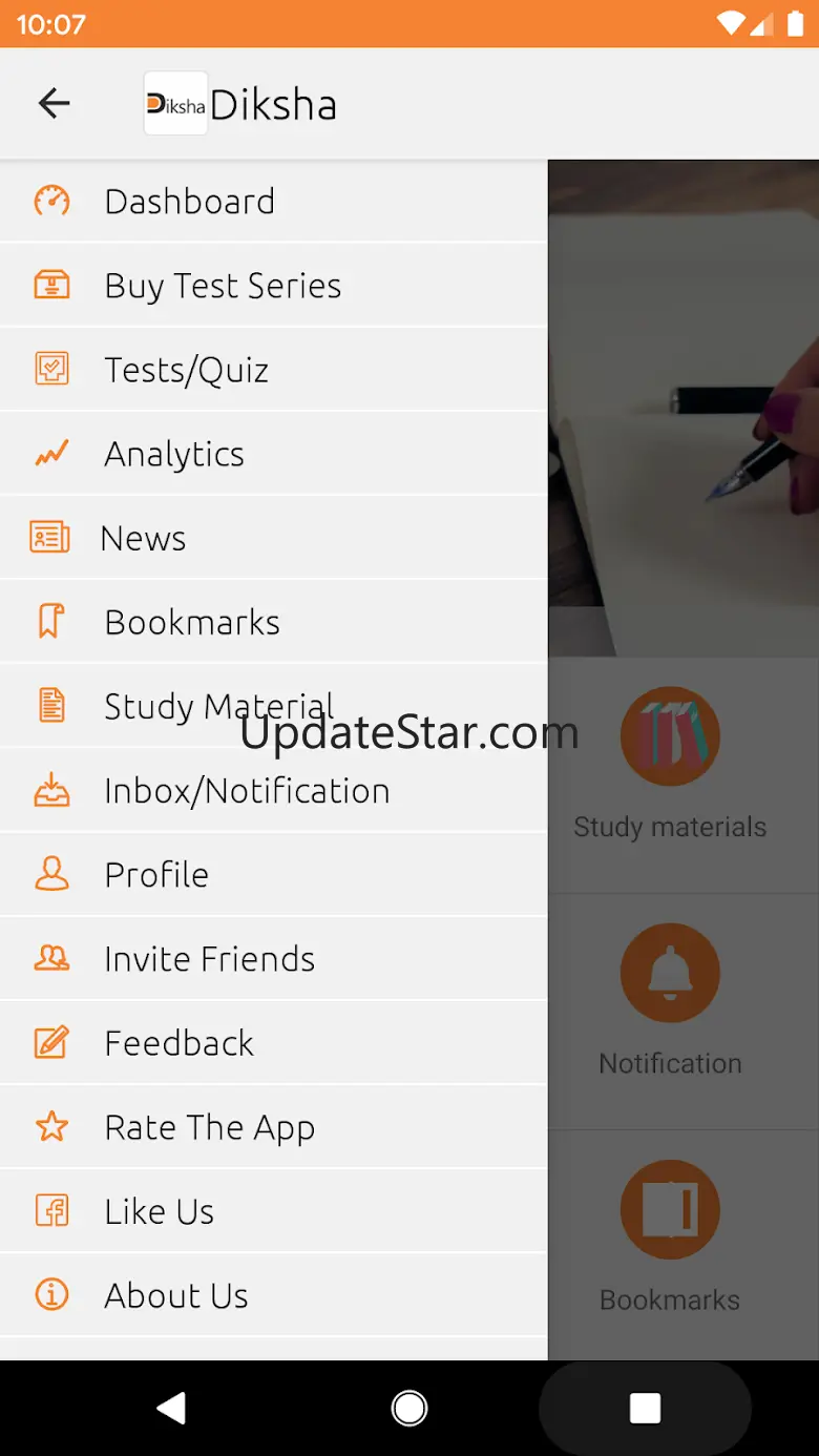 Diksha Learning - UGC NTA NET  1.9