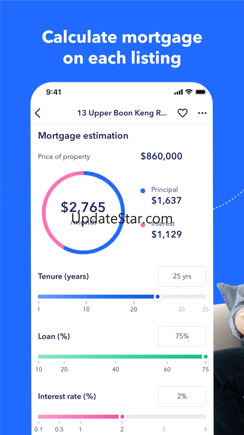 99.co Singapore Property, HDBs 6.2.0