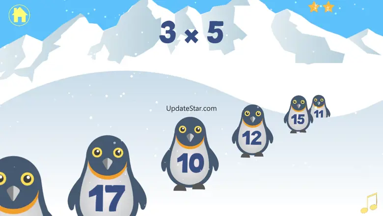 Math Quiz : Arithmetic Practice Game For Kids 1.41