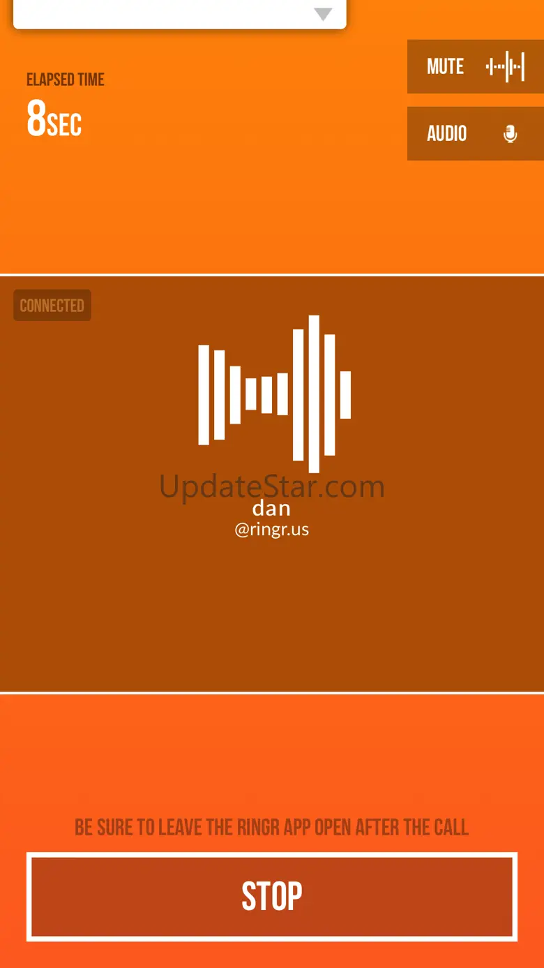 RINGR Mobile 4.0.6