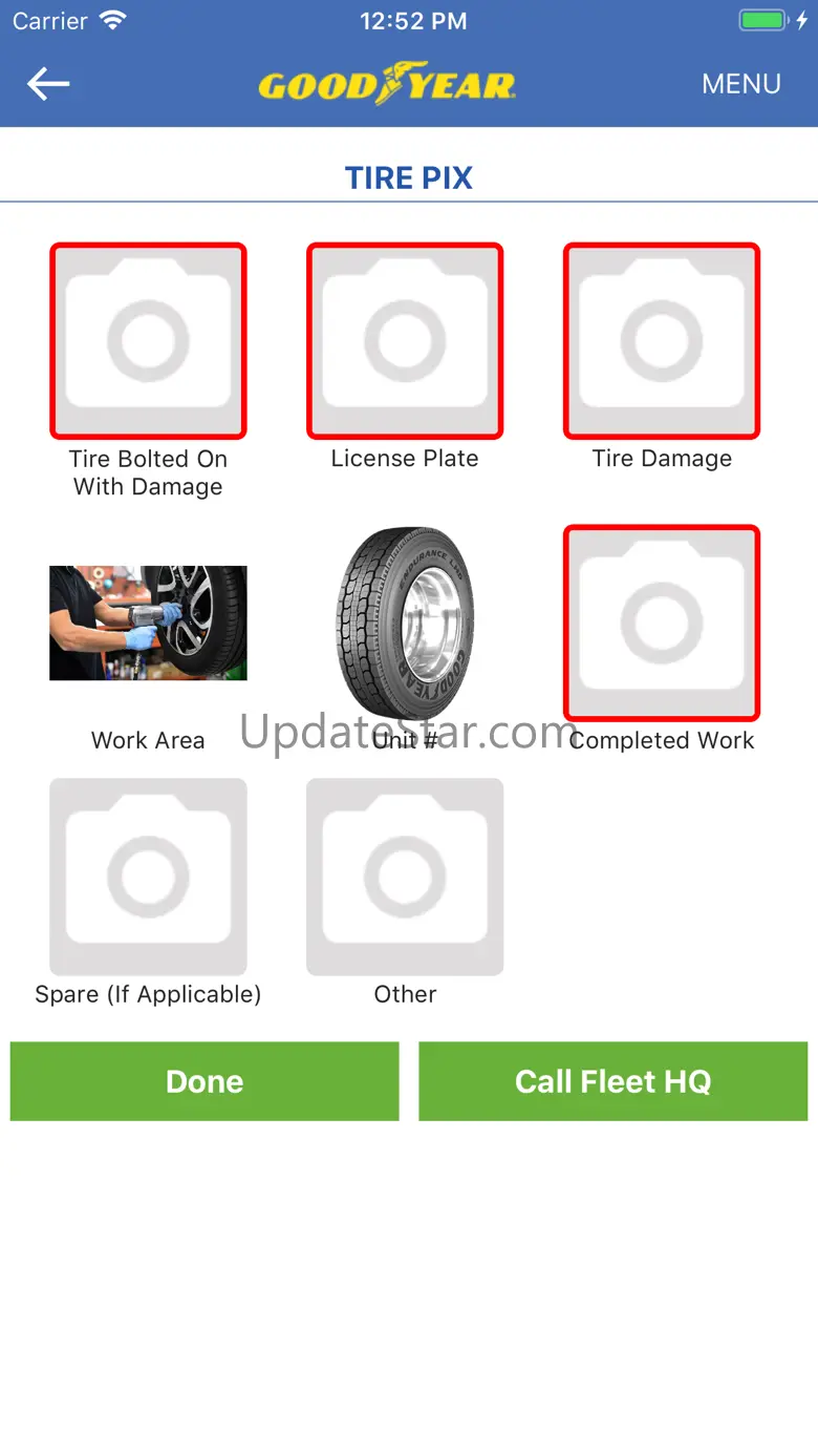 Goodyear SmartTech 2.7.6
