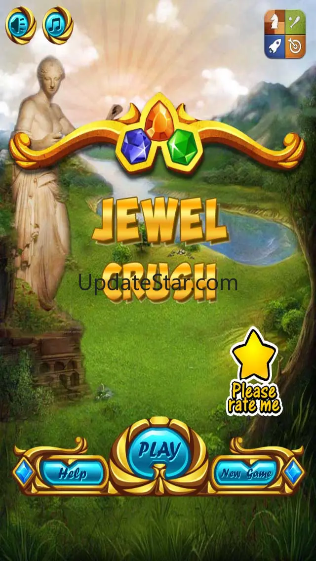 Pop Jewel Crush 1.0.1