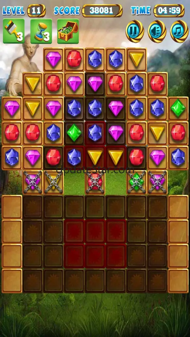 Pop Jewel Crush 1.0.1