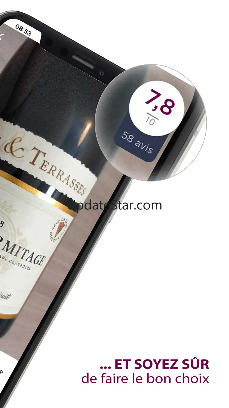 WineAdvisor 4.3.13