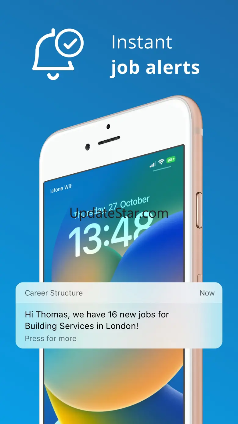 Careerstructure 242.0.0