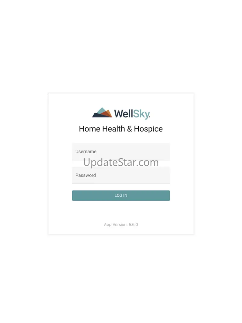 WellSky HHH Offline 6.1.2