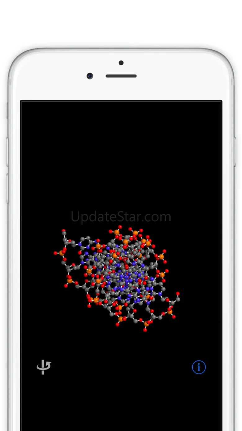 Best Chemistry app with 3D Molecules View (Molecule Viewer 3D) 1.2