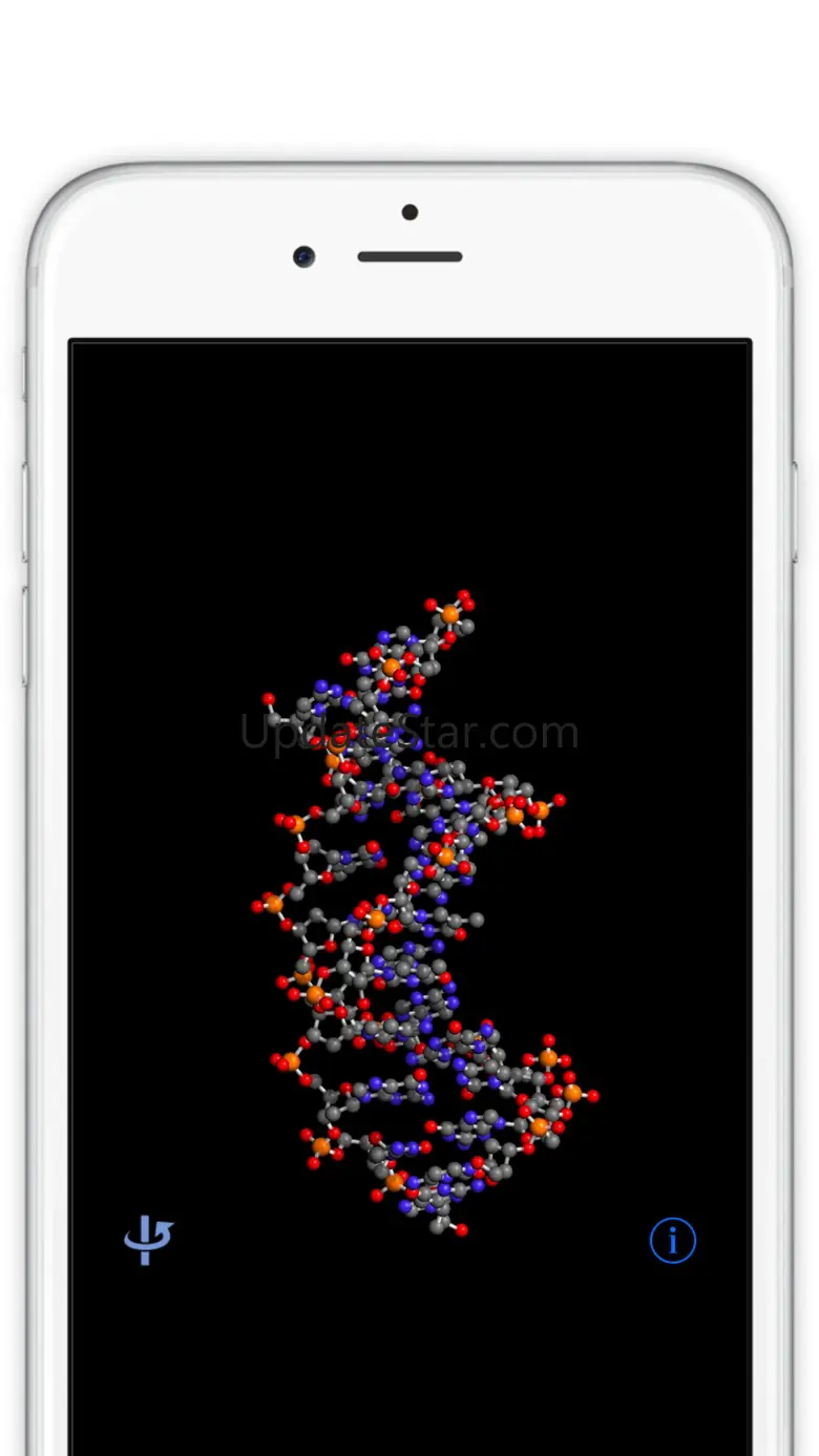 Best Chemistry app with 3D Molecules View (Molecule Viewer 3D) 1.2