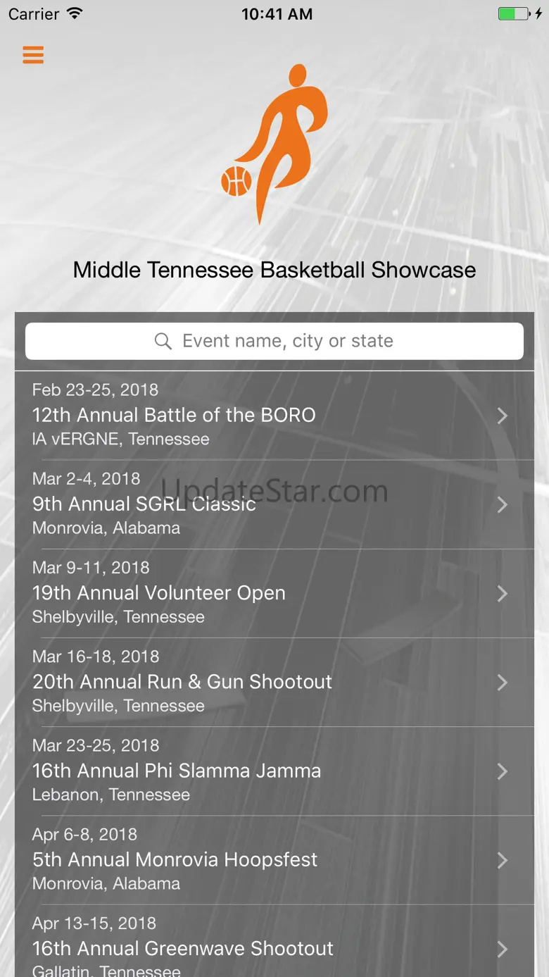 BBall Showcase 5.0.4