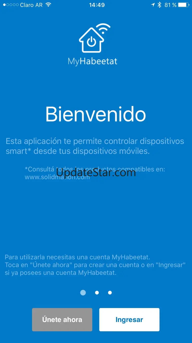 MyHabeetat 2.3.1