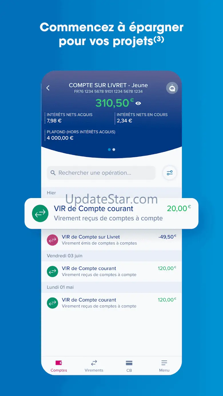 Freedom de BoursoBank 2.43.0