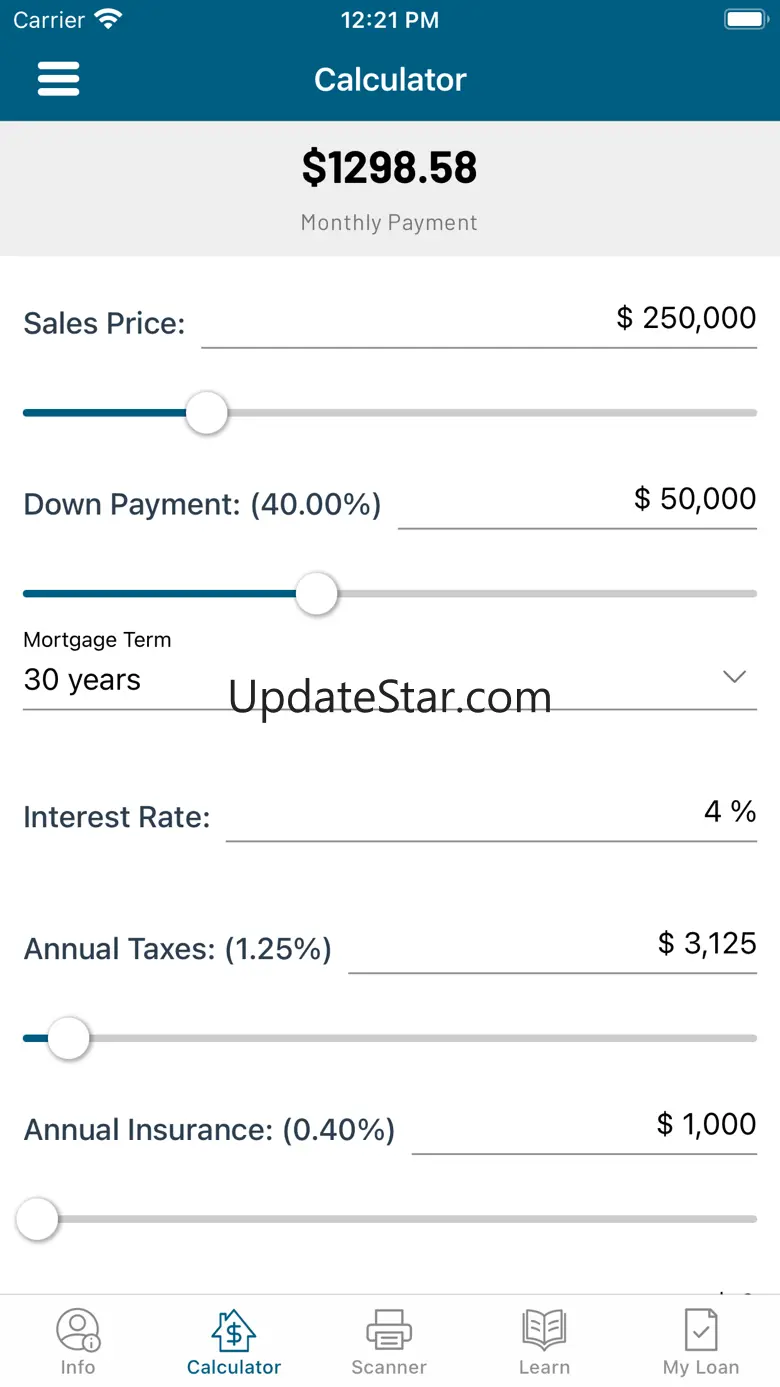 Victorian Finance 23.8.001