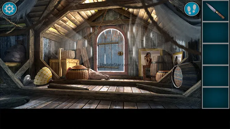Escape The Ghost Town 4.0.0.3