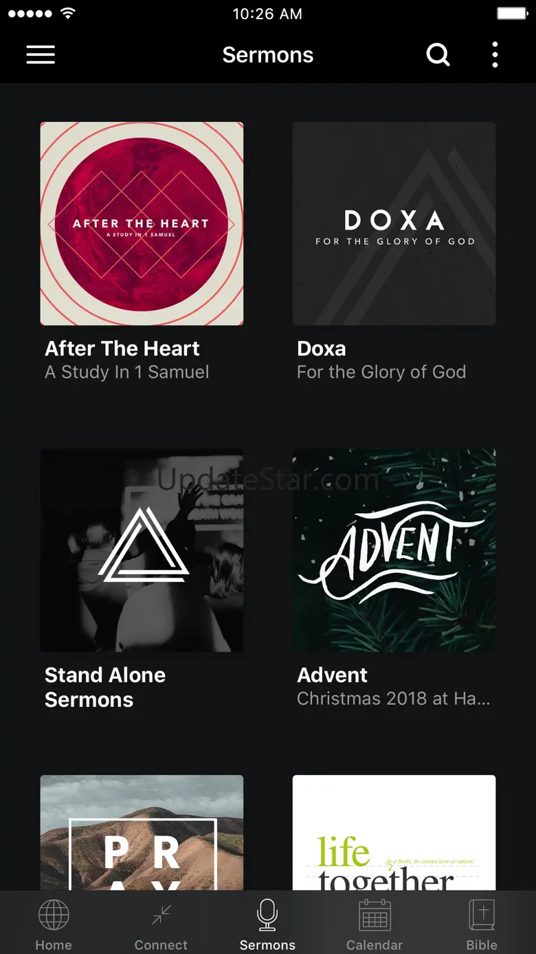 Doxa Church App 5.19.0