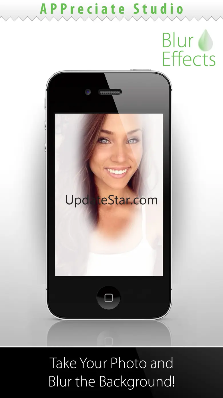 Blur Effect - Shapes, Background and Censor Text In One Touch 1.3