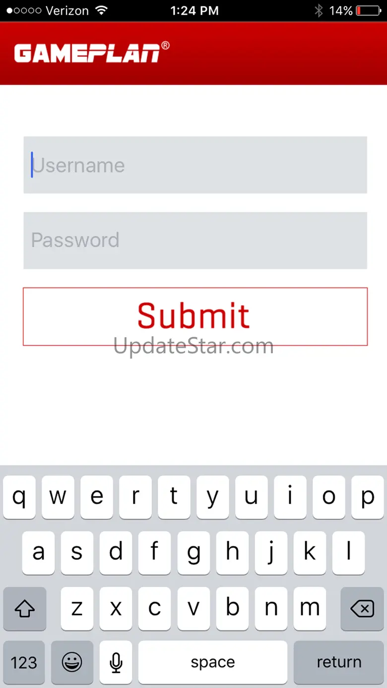 GamePlan for iPhone 8.6.0