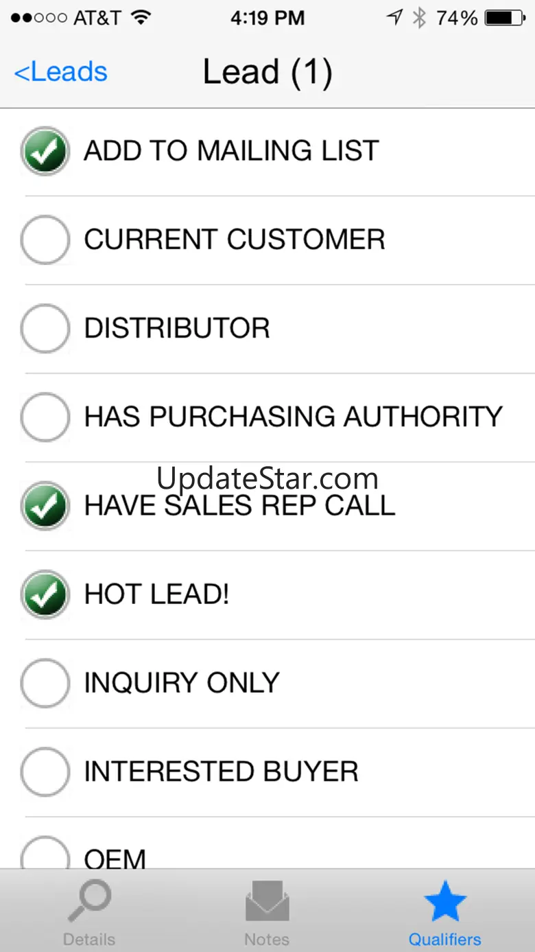 LeadsPlus 2.0.11