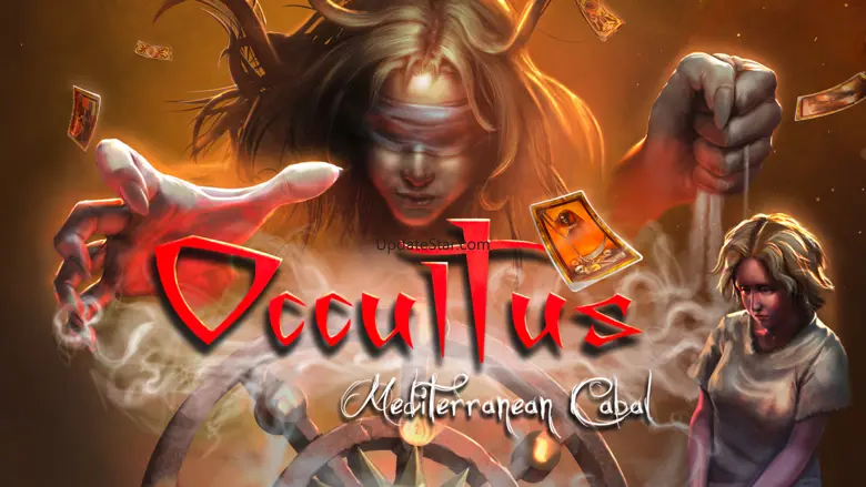 Occultus