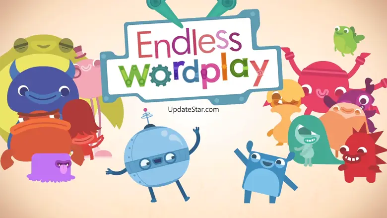 Endless Wordplay: School Ed. 2.10
