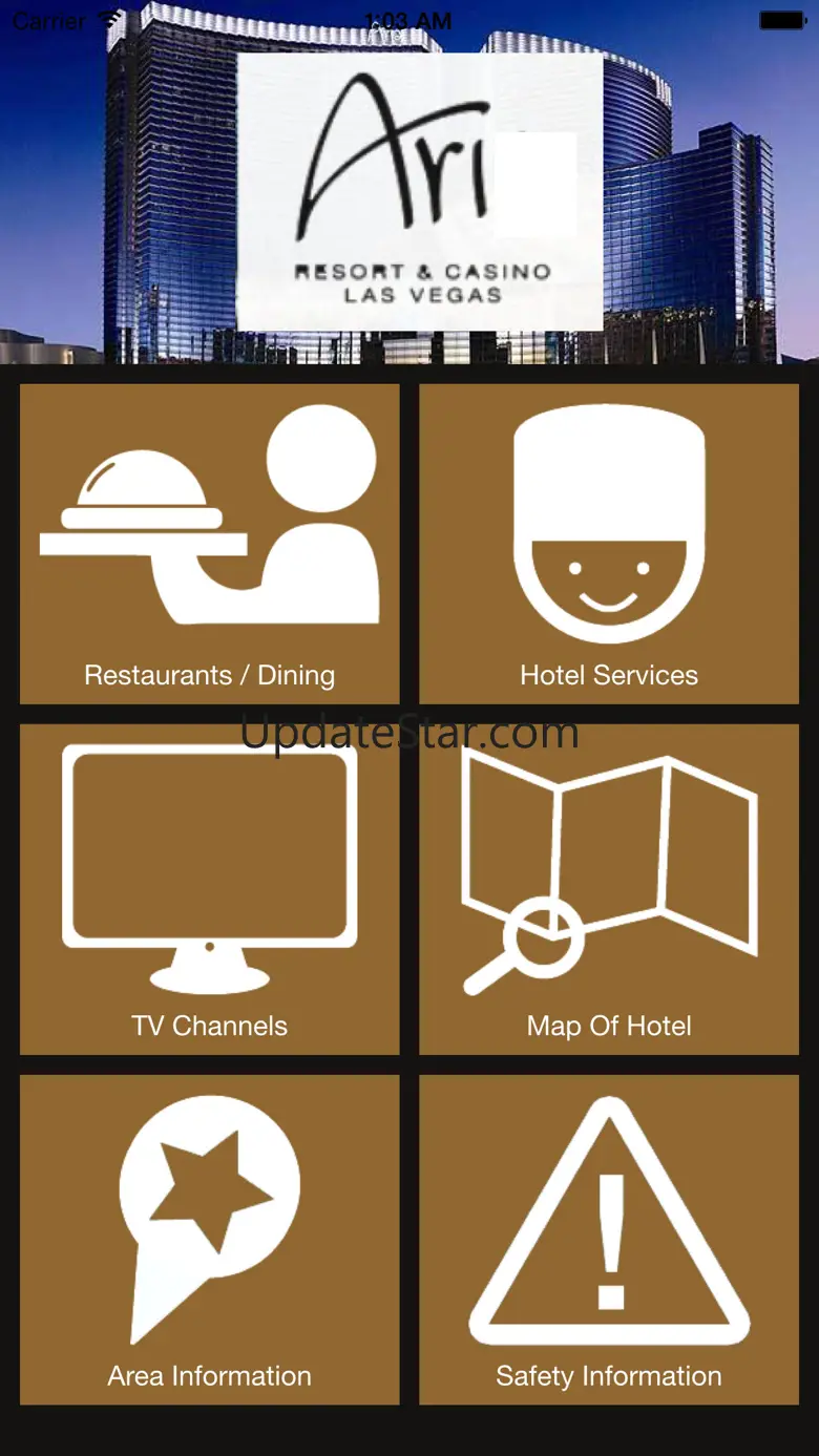 HAPP for Hotels 906