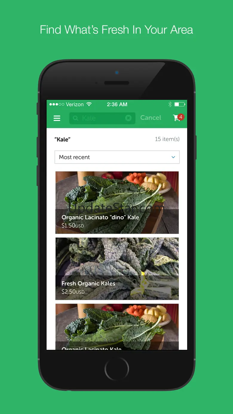 GrubMarket 2.05.0