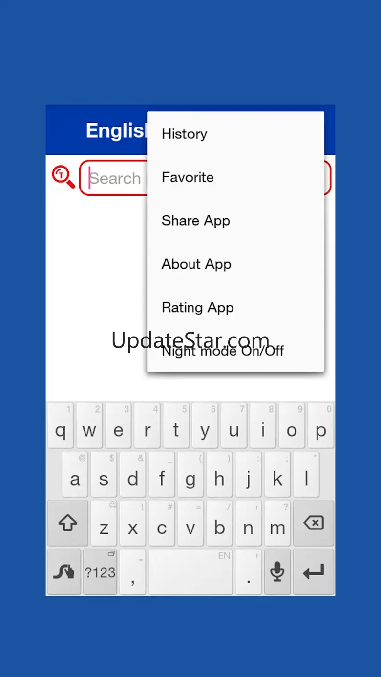 English Tagalog Dictionary 2.113