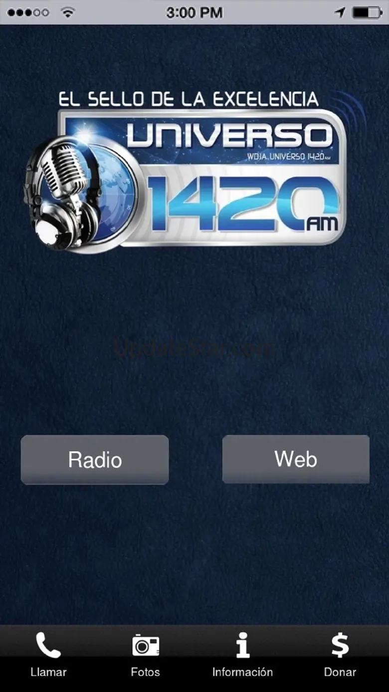Universo 1420 4.7