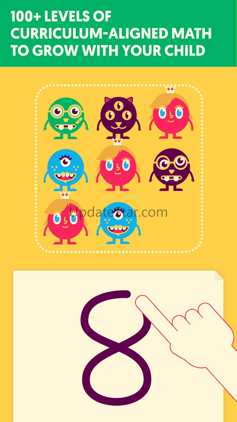 Quick Math Jr. - School Edition 1.5.7
