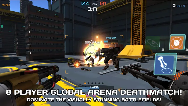Void of Heroes 1.51