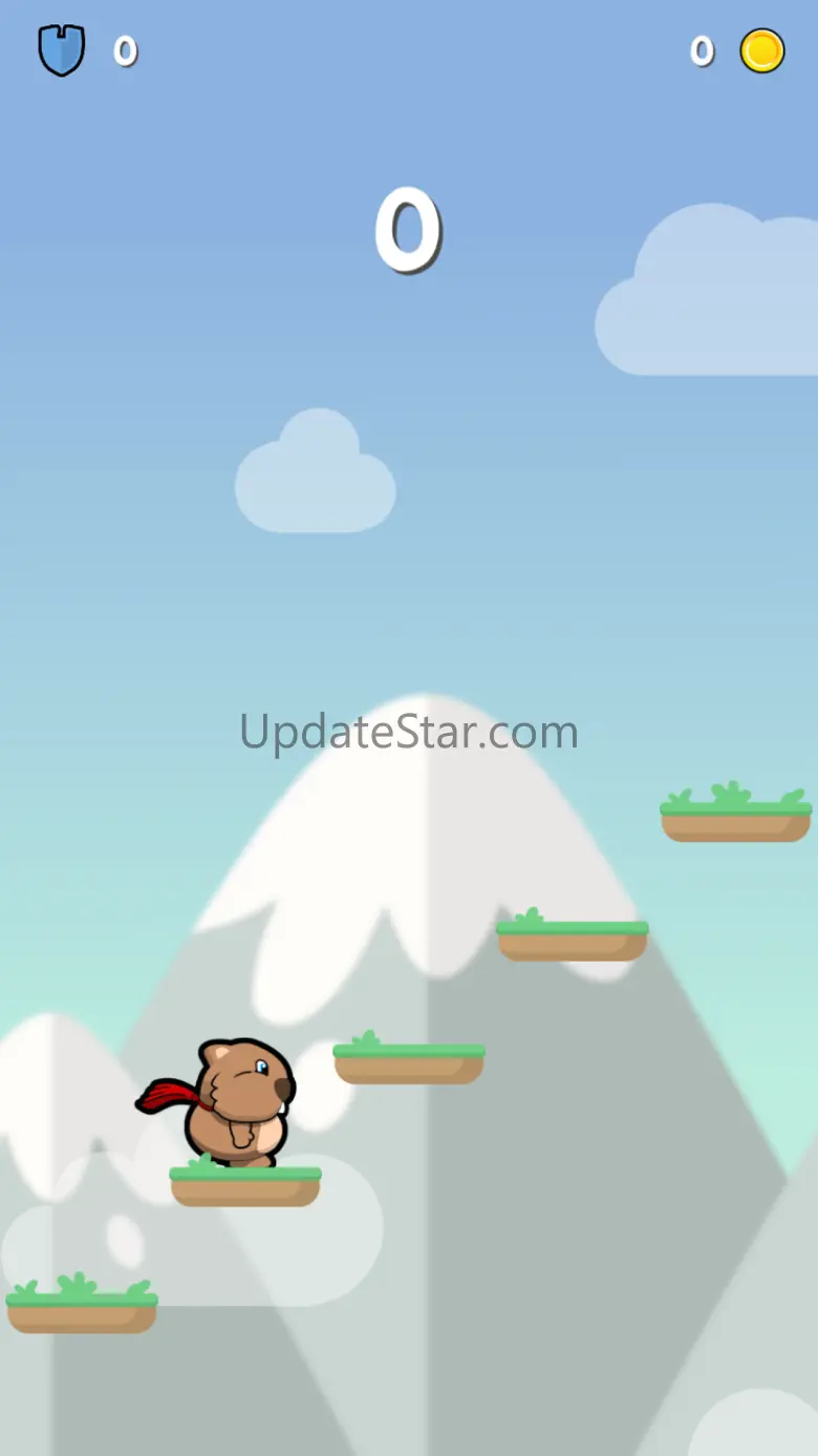 Epic Wombat 2.0.1