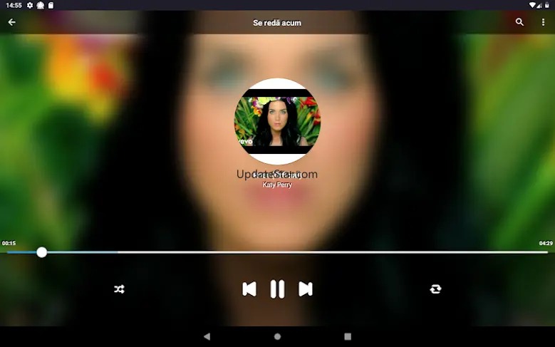 Suamp - music player 1.7.5
