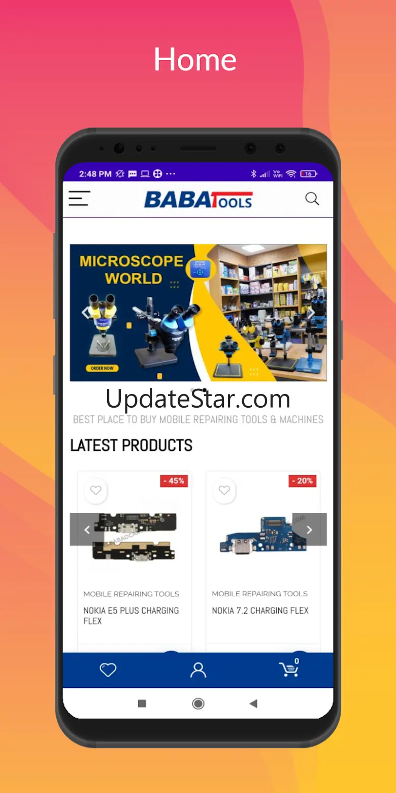 Baba Tools 4.0.3