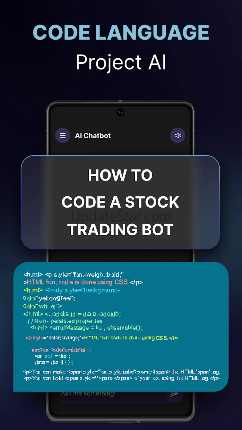 AI Chat Bot Powered by GPT-4 1.8.96-92