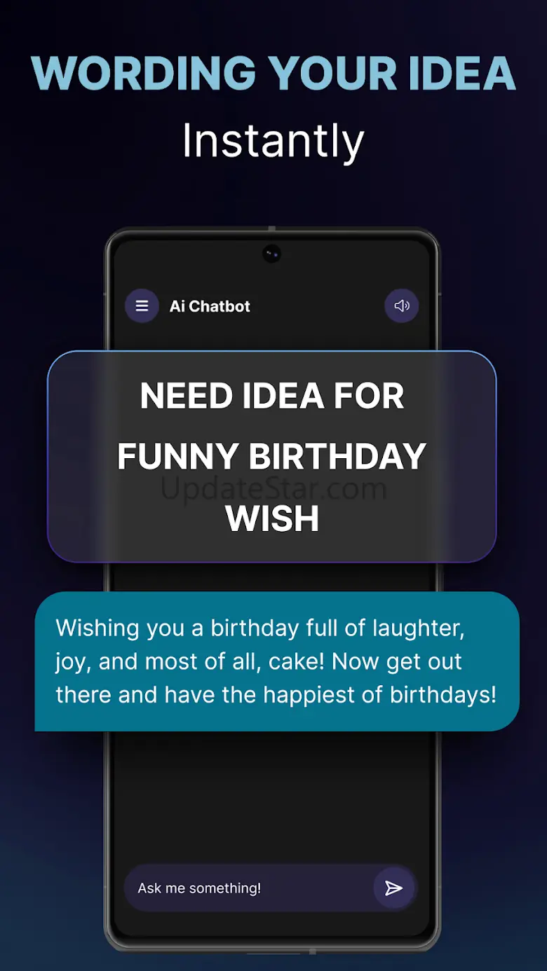 AI Chat Bot Powered by GPT-4 1.8.96-92
