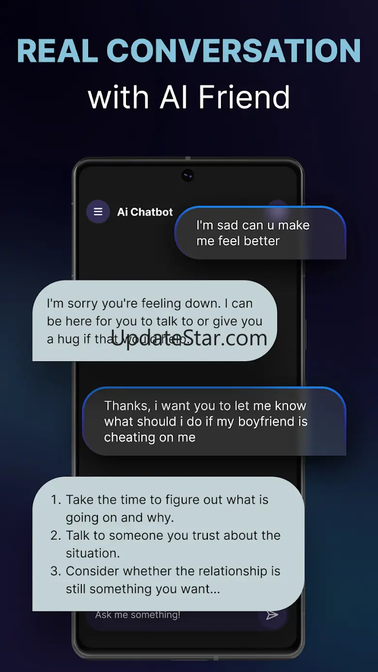 AI Chat Bot Powered by GPT-4 1.8.96-92