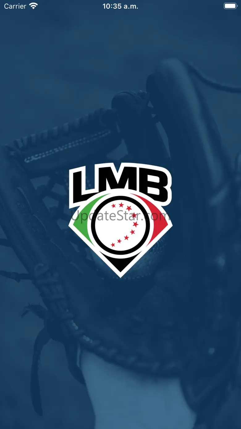 Liga Mexicana de Beisbol LMB 5.9.0