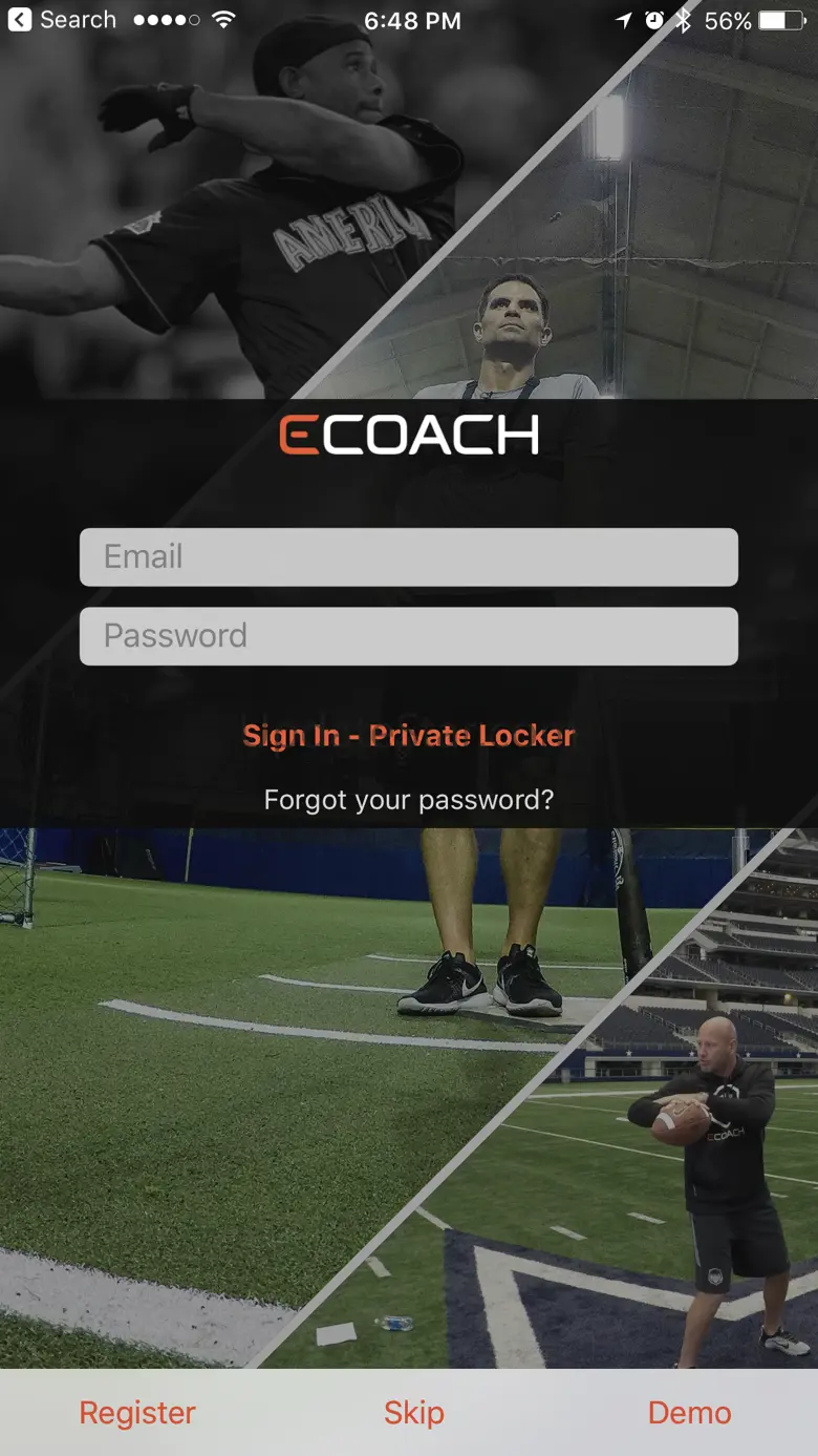 eCoach - Video Coaching 1.5.15