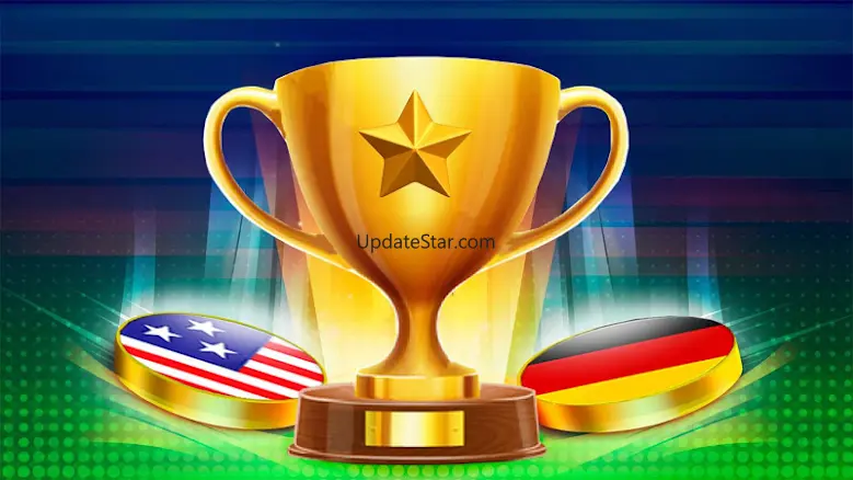 Small Finger Football 4.0.1