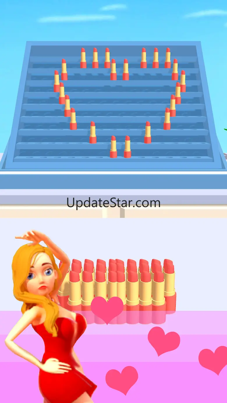 Lipstick Run 1.0.7