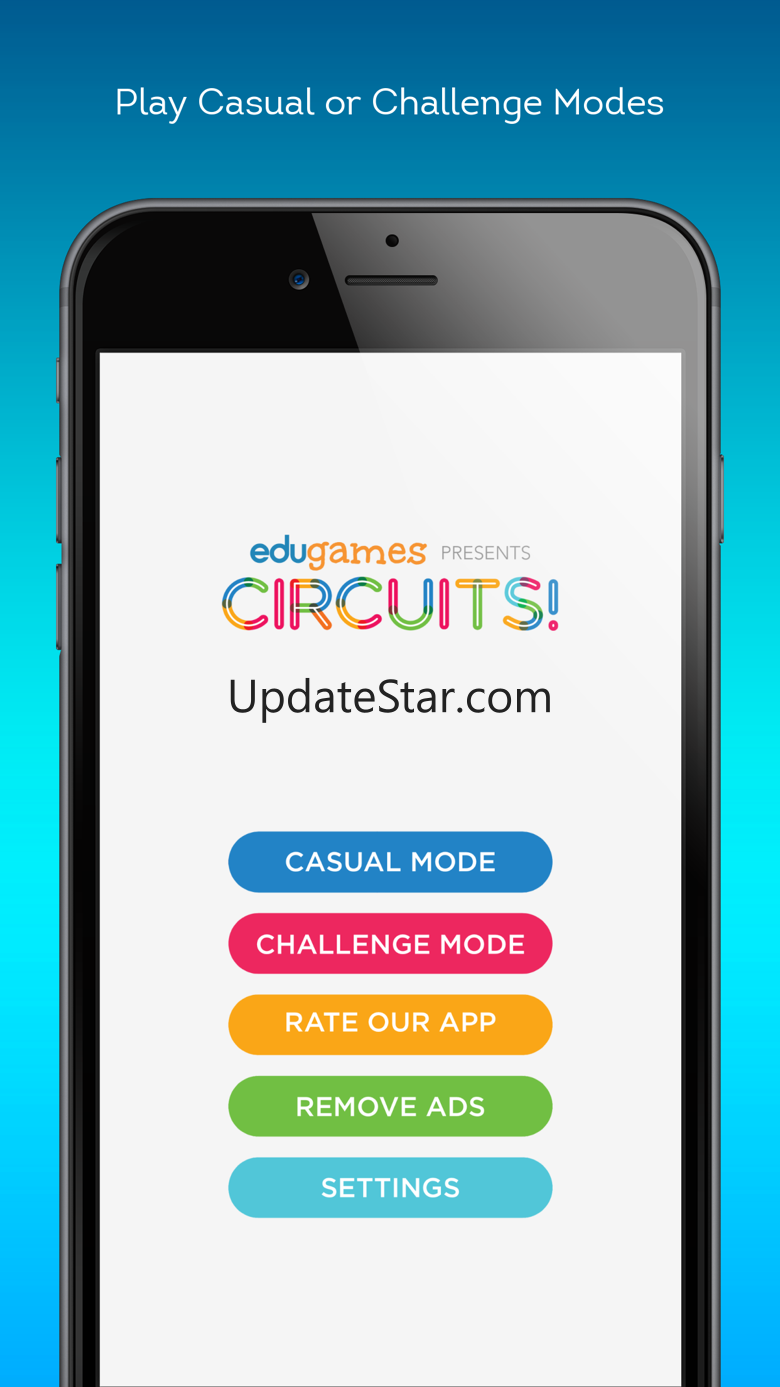 Circuits! 1.1