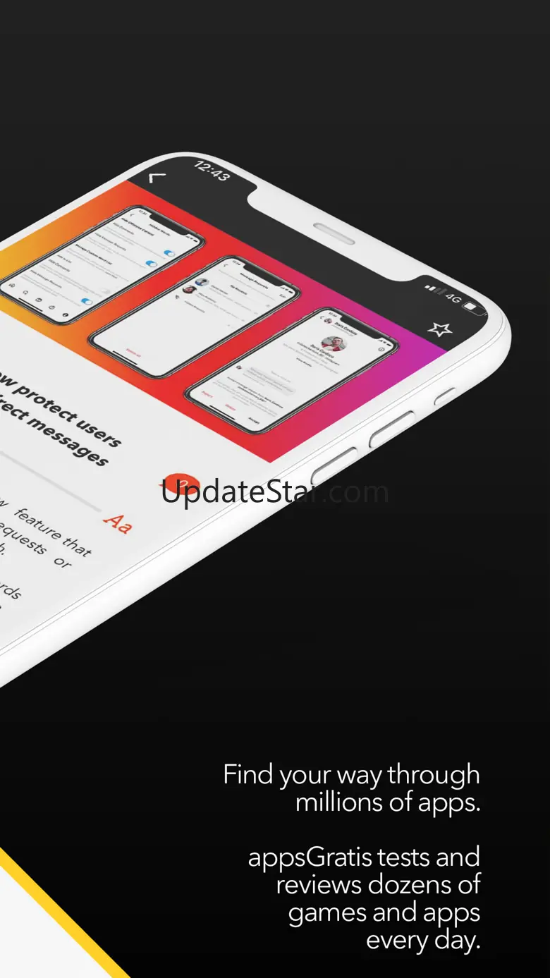 appsGratis 2.2.1