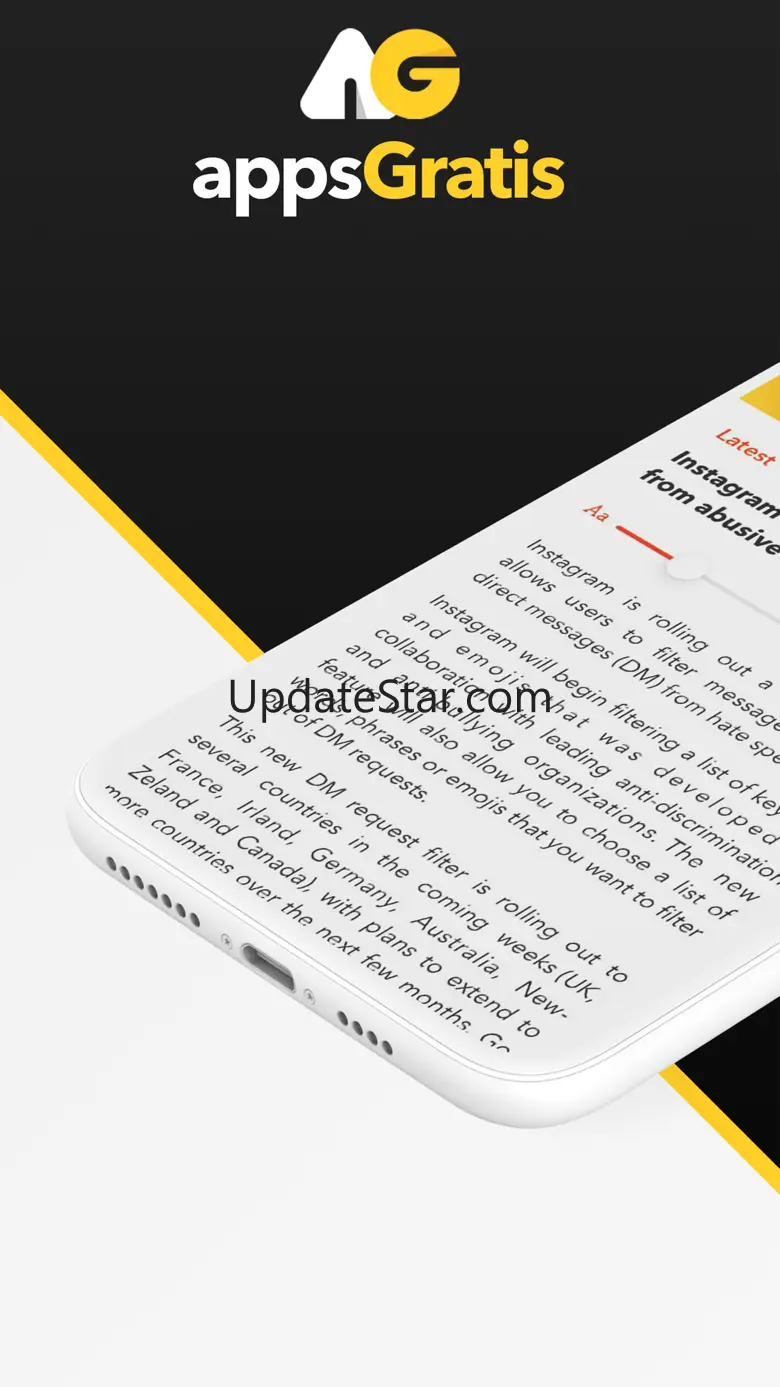 appsGratis 2.2.1