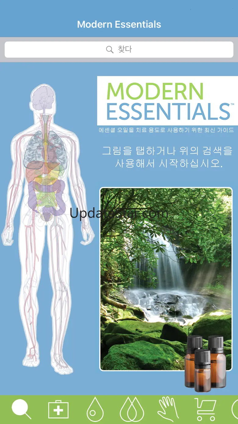 Modern Essentials Korean 6.5.1