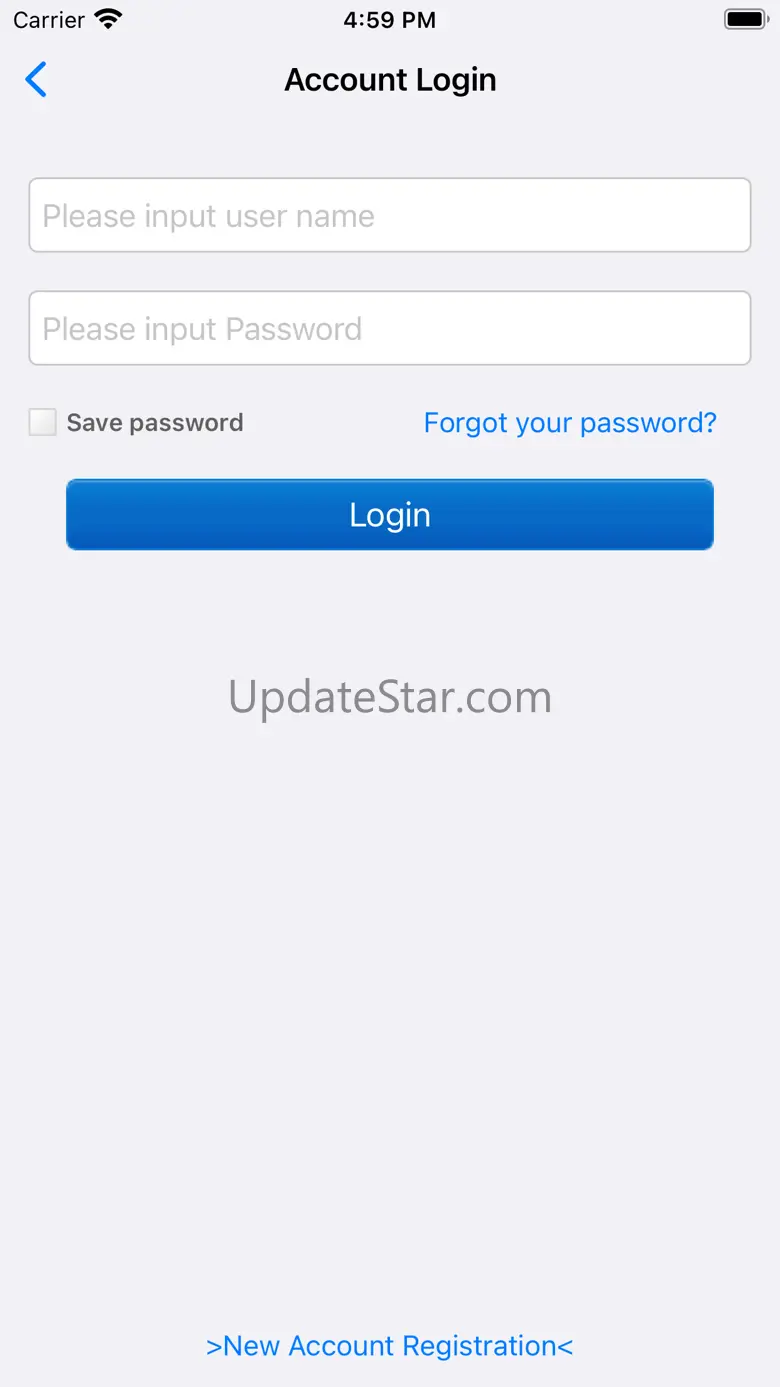 HiKam - Camera for Secure Home 2.0.33
