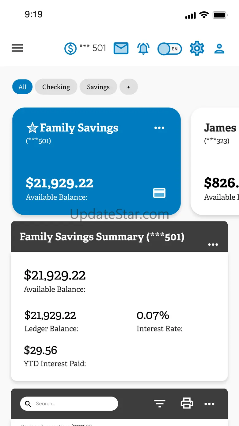 Riverside Digital Banking 4.2.4