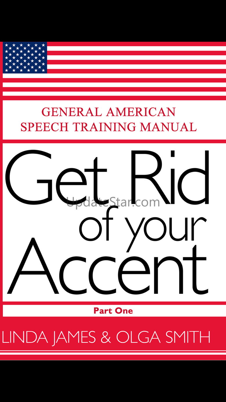 American Accent App 3.0