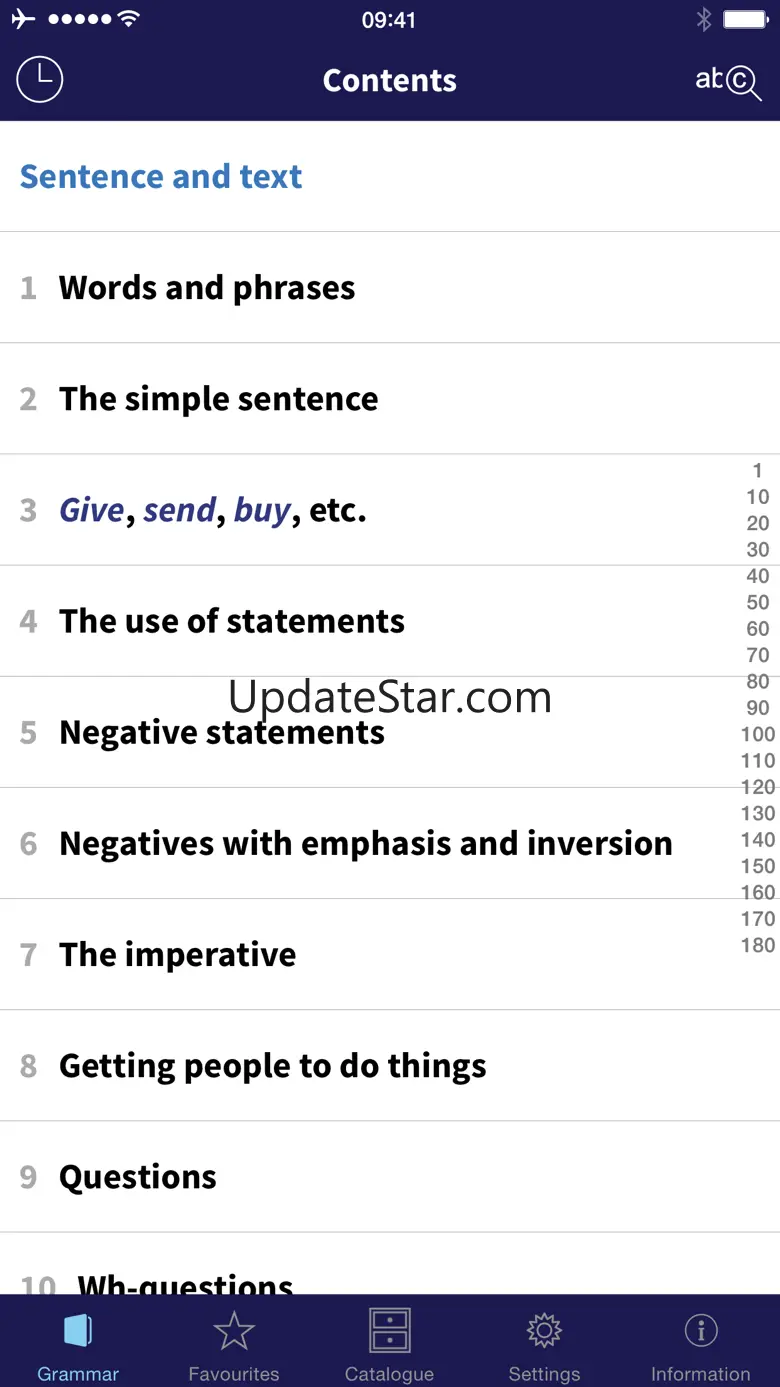 Oxford Quick Reference Grammar 1.3