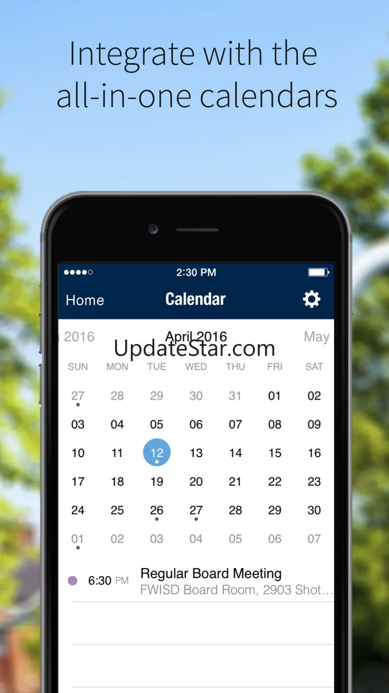 HRCSD Mobile 5.6.4000