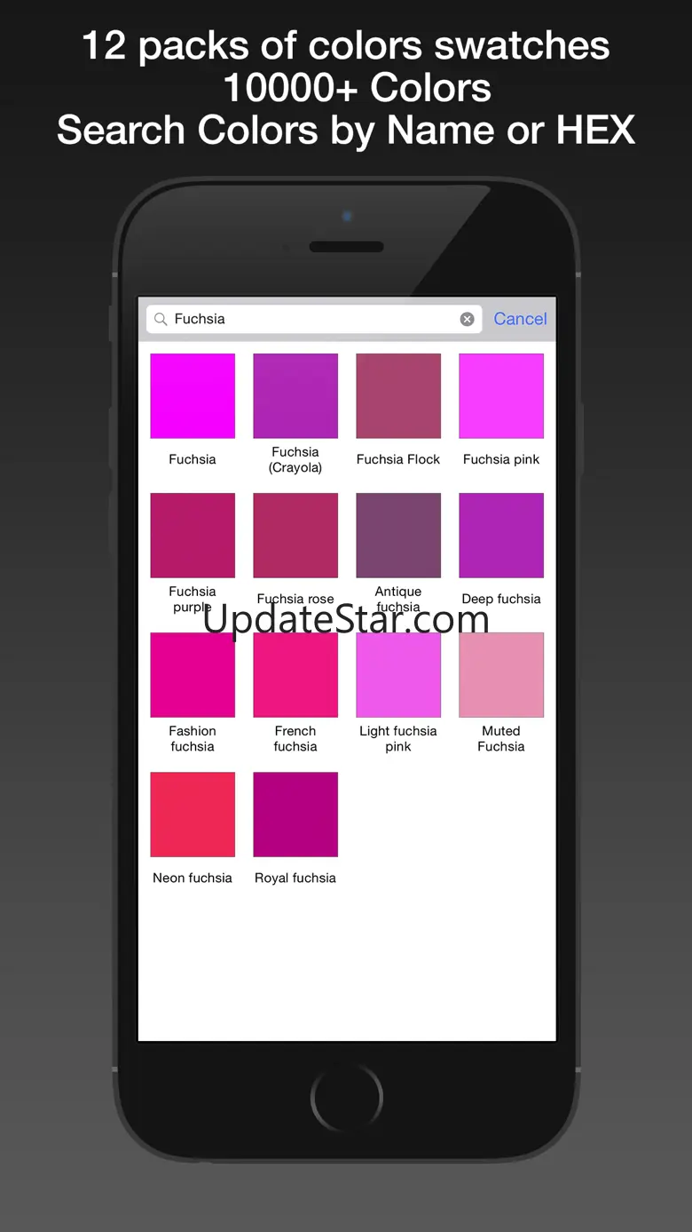 Color Inspiration Tool Kit PRO 1.10.1