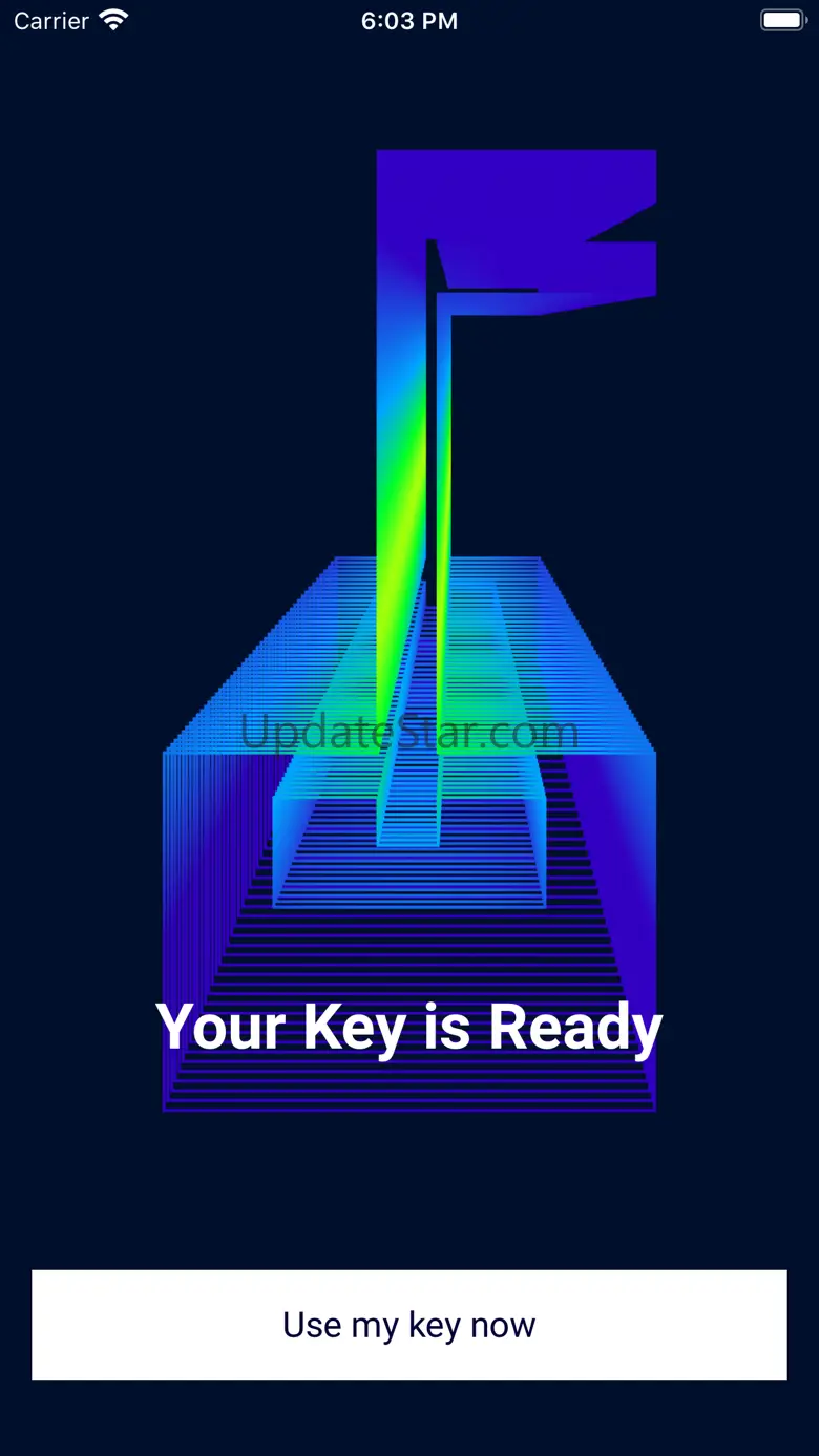 WWPass Key 3.10